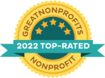 Greater Nonprofits 2022 mejor calificado